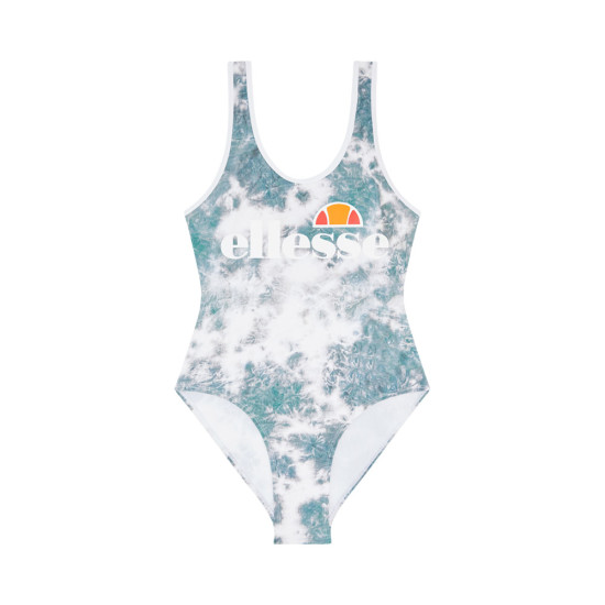 Ellesse Γυναικείο μαγιό ολόσωμο Lilly Tie Dye Swimsuit